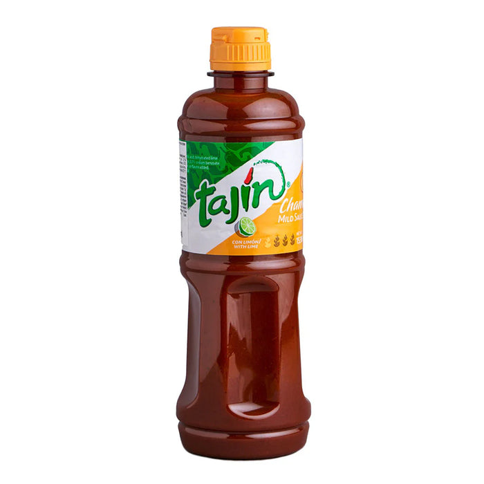 Tajin - Chamoy 12x 455ml